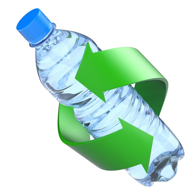 tái chế nhựa PET