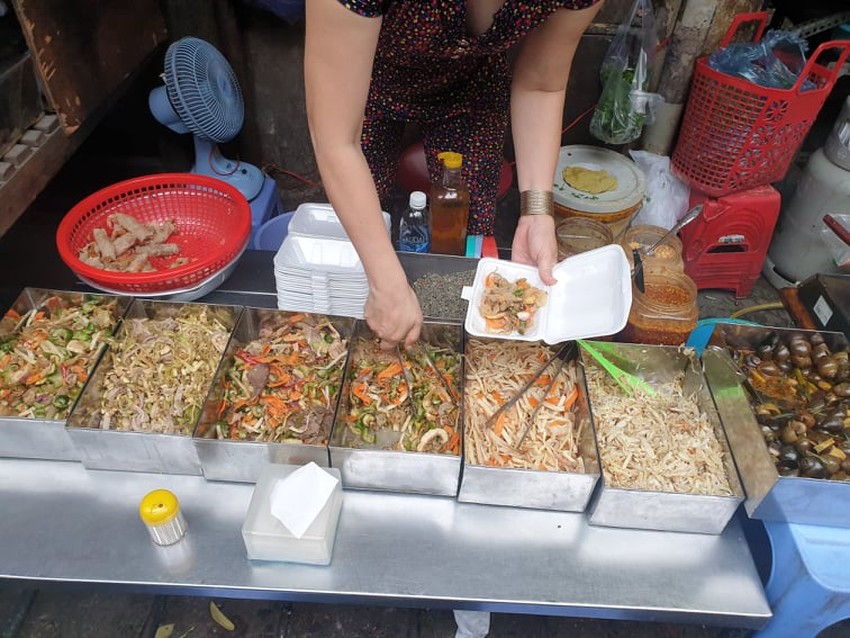 Sản phẩm dùng một lần