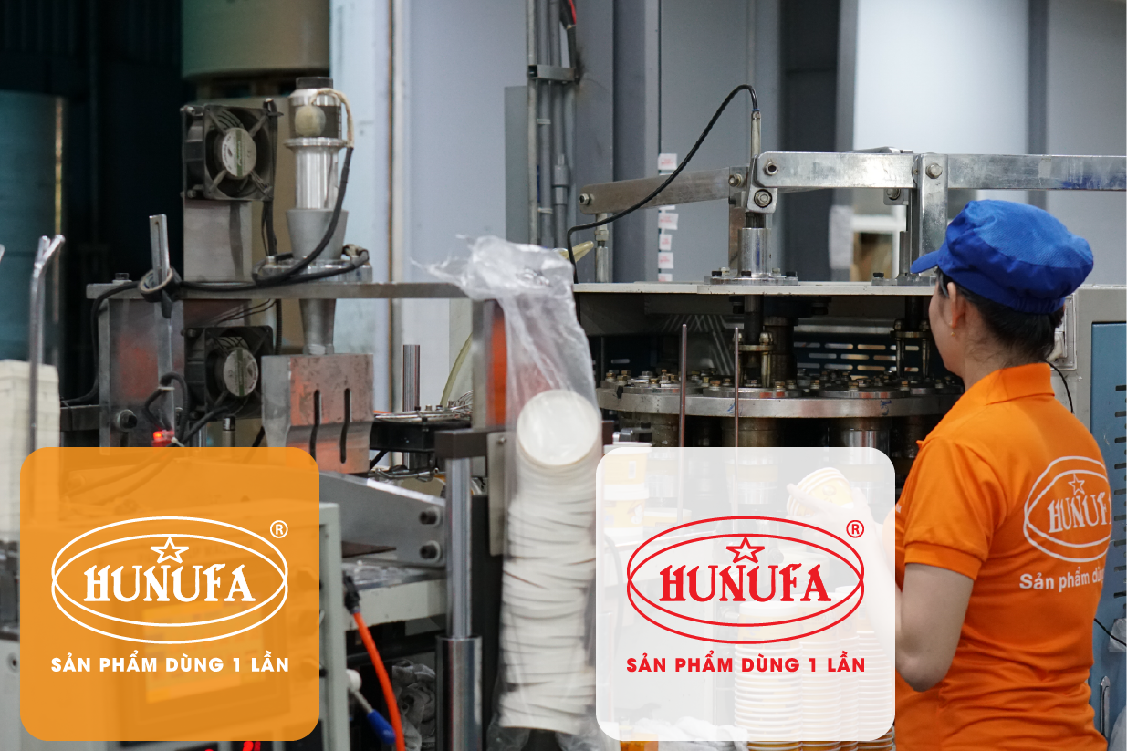 Nhà máy sản xuất HUNUFA