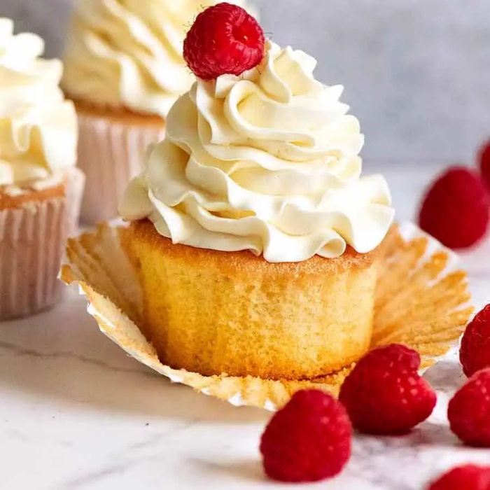 Kinh doanh tiệm bánh cupcakes