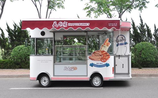 Kinh doanh tiêm bánh xe đẩy