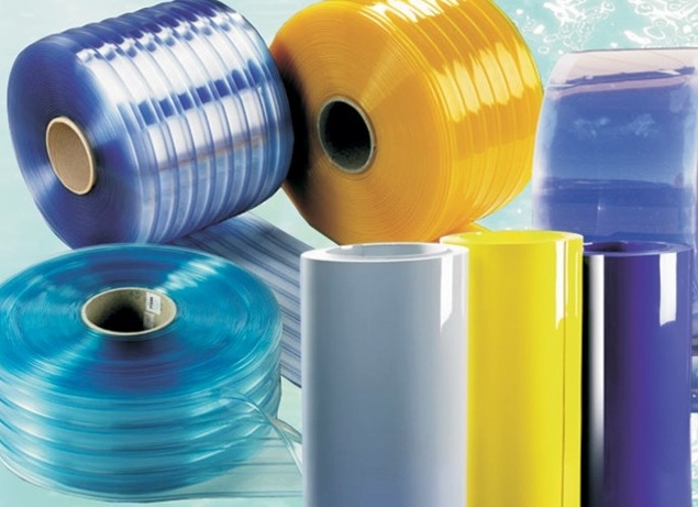 Các loại nhựa phổ biến