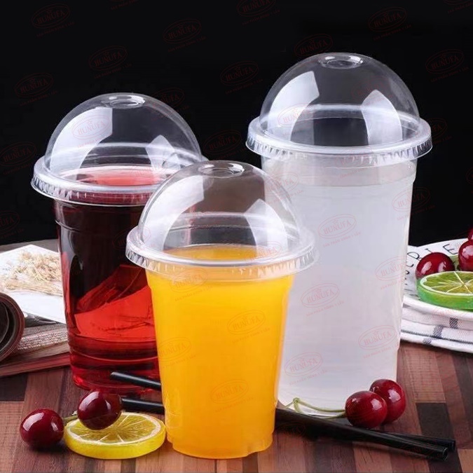 Các loại nhựa phổ biến