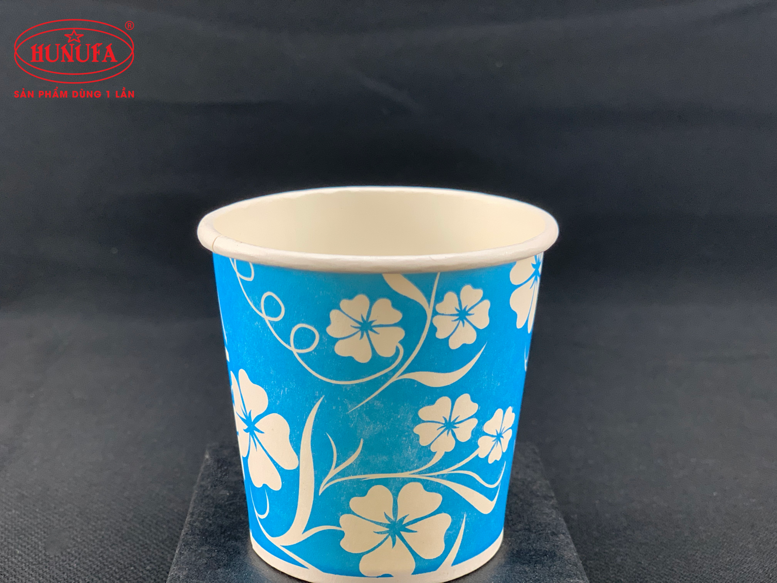 ly giấy 6oz in hình